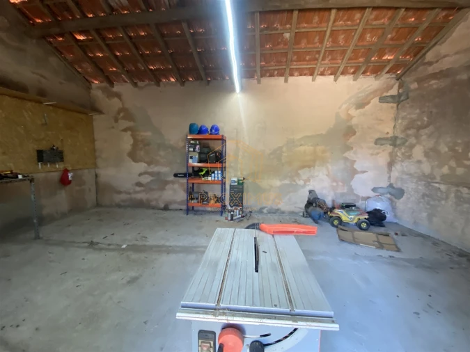 Moradia T4 para Venda em Ferreira-A-Nova Foto 28