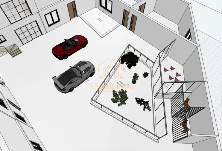 Moradia T4 para Venda em Ferreira-A-Nova Foto 38