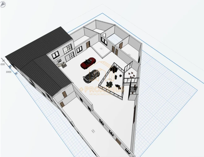 Moradia T4 para Venda em Ferreira-A-Nova Foto 37