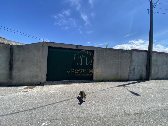 Moradia T4 para Venda em Ferreira-A-Nova Foto 31