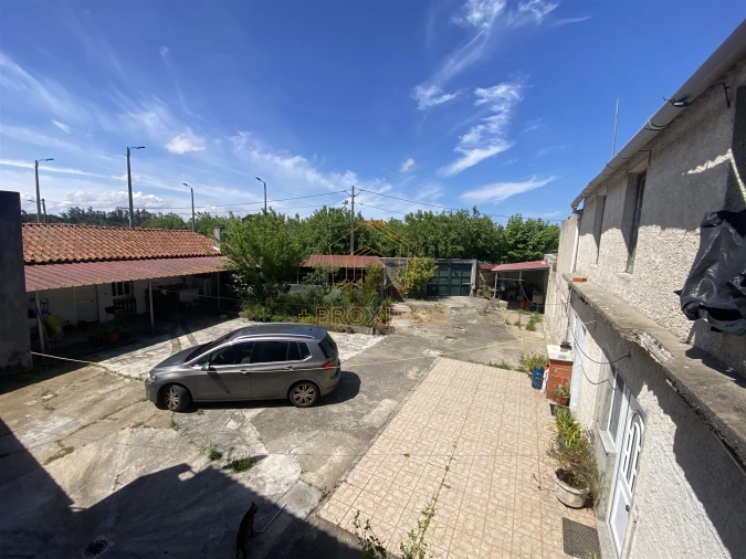 Moradia T4 para Venda em Ferreira-A-Nova Foto 25