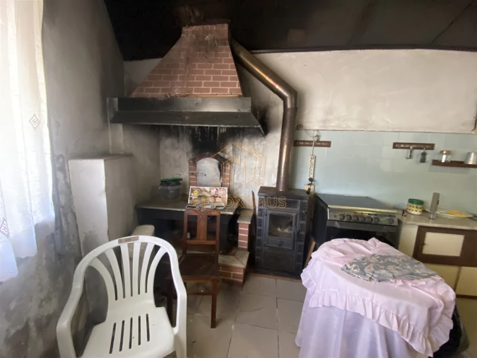 Moradia T4 para Venda em Ferreira-A-Nova Foto 26