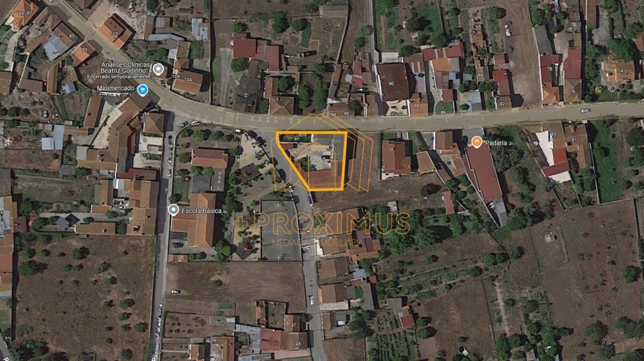 Moradia T4 para Venda em Ferreira-A-Nova Foto 32