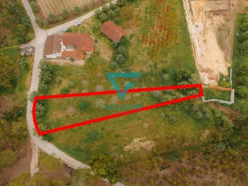 Terreno para Venda em Bidoeira de Cima