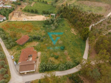 Terreno para Venda em Bidoeira de Cima