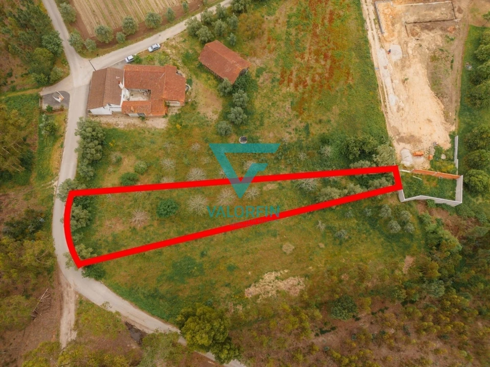 Terreno para Venda em Bidoeira de Cima Foto 3