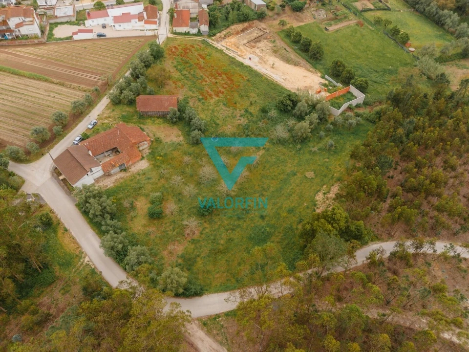 Terreno para Venda em Bidoeira de Cima Foto 10
