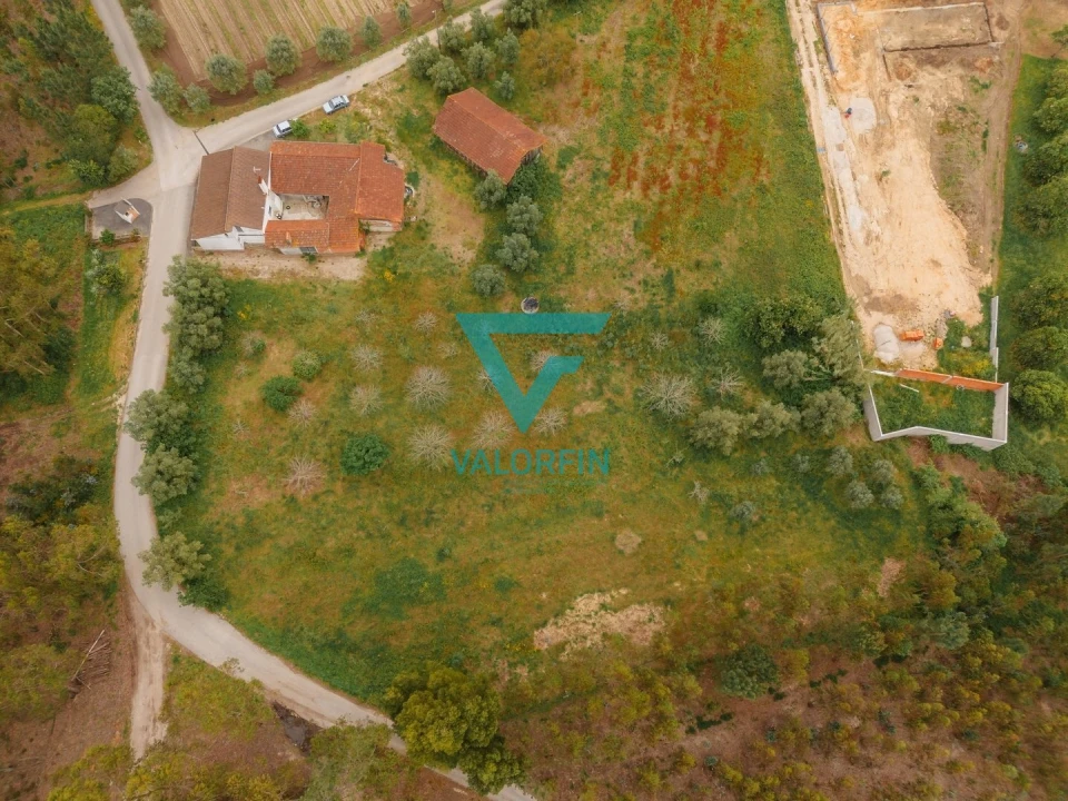Terreno para Venda em Bidoeira de Cima Foto 9
