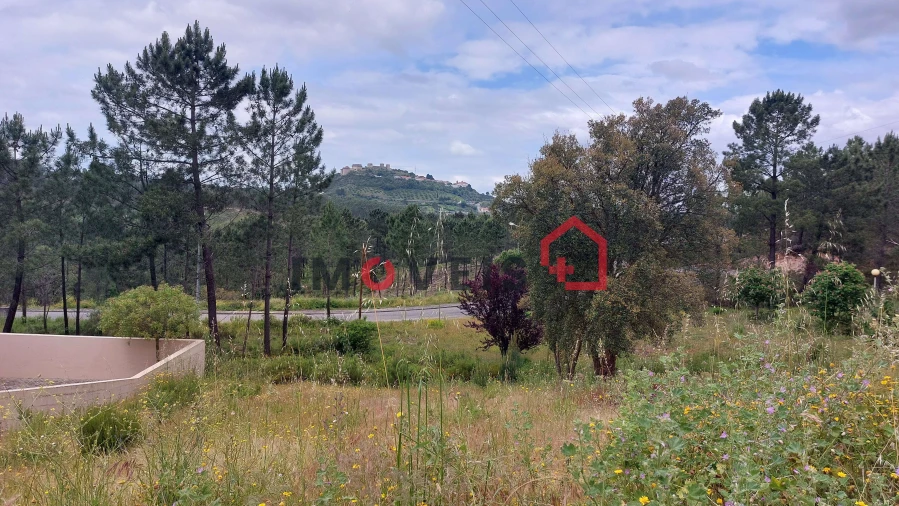 Terreno para Venda em Nossa Senhora das Misericordias