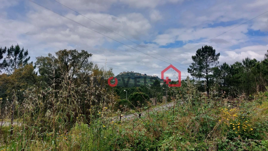 Terreno para Venda em Nossa Senhora das Misericordias Foto 3