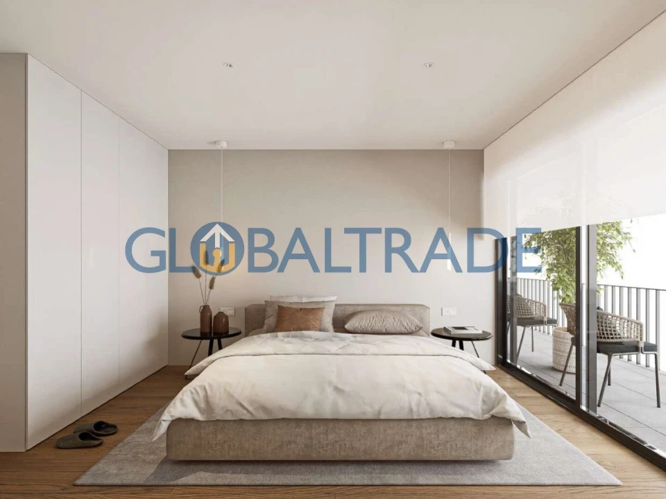 Apartamento T2 para Venda em Gondomar (São Cosme), Valbom e Jovim Foto 6