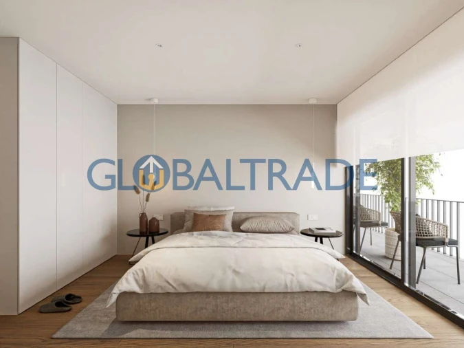 Apartamento T2 para Venda em Gondomar (São Cosme), Valbom e Jovim Foto 6