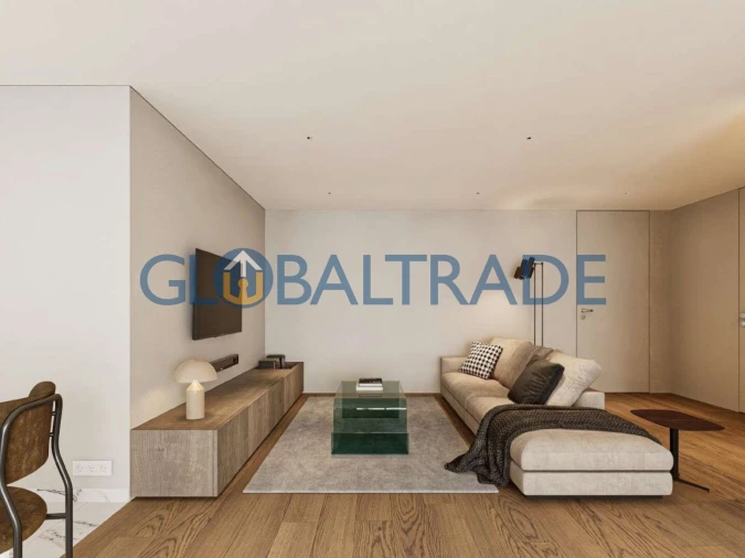 Apartamento T2 para Venda em Gondomar (São Cosme), Valbom e Jovim Foto 2