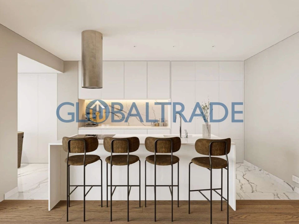 Apartamento T2 para Venda em Gondomar (São Cosme), Valbom e Jovim Foto 4