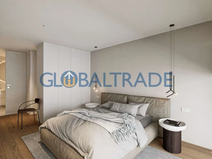 Apartamento T3 para Venda em Gondomar (São Cosme), Valbom e Jovim Foto 4