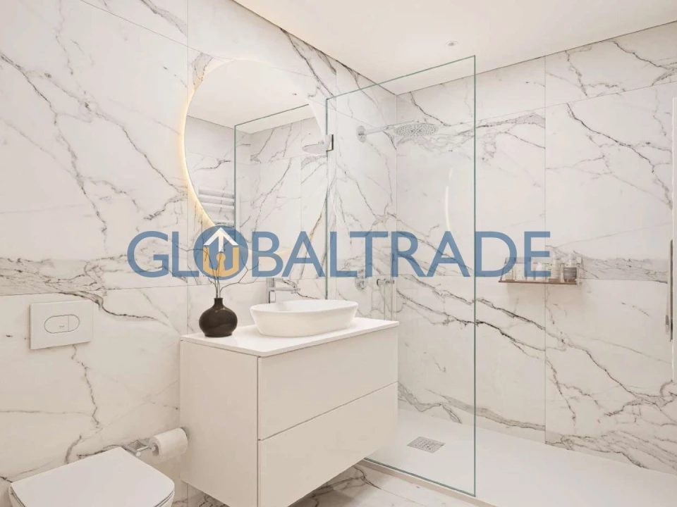 Apartamento T3 para Venda em Gondomar (São Cosme), Valbom e Jovim Foto 7