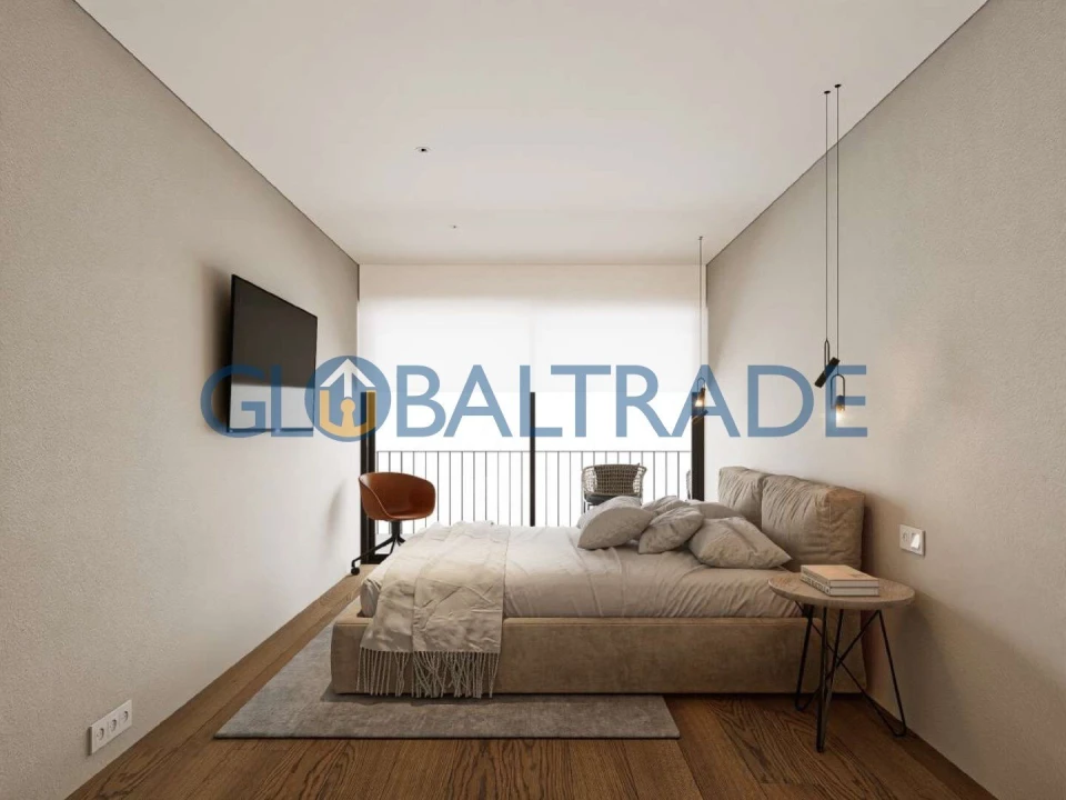 Apartamento T3 para Venda em Gondomar (São Cosme), Valbom e Jovim Foto 6