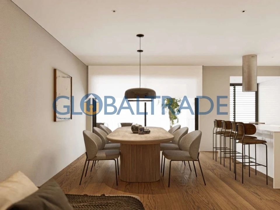 Apartamento T3 para Venda em Gondomar (São Cosme), Valbom e Jovim Foto 2