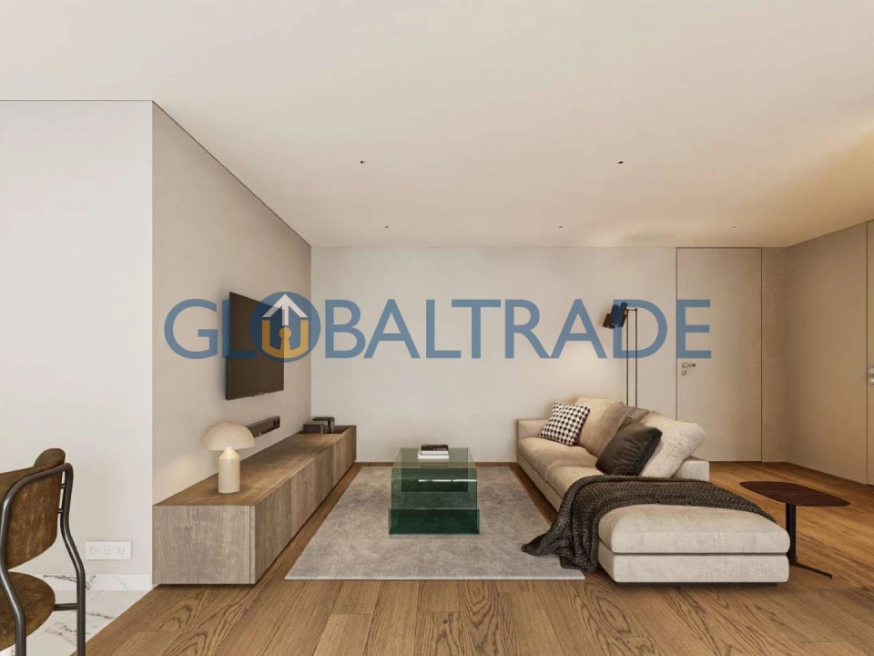 Apartamento T3 para Venda em Gondomar (São Cosme), Valbom e Jovim Foto 1