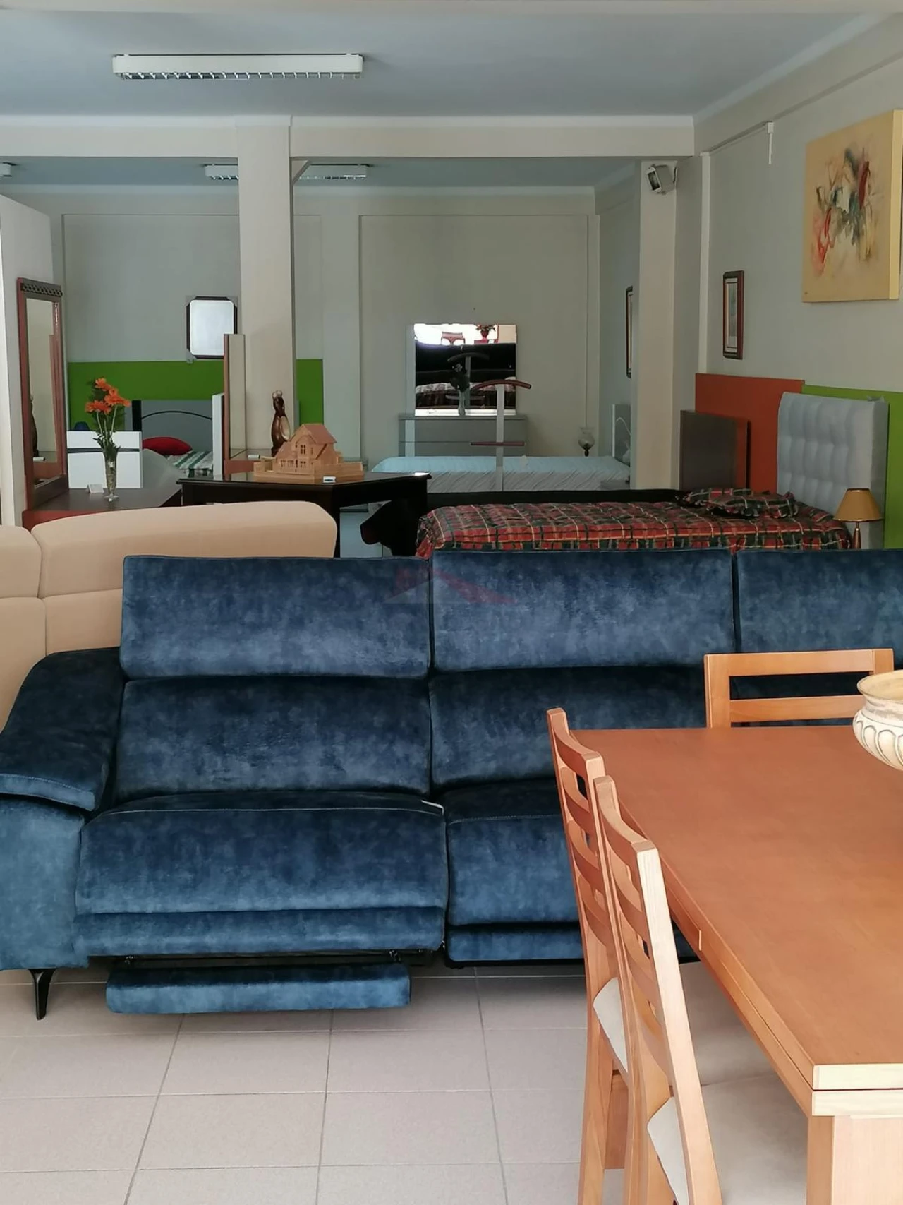 Loja para Venda em Nossa Sra de Fatima Foto 6