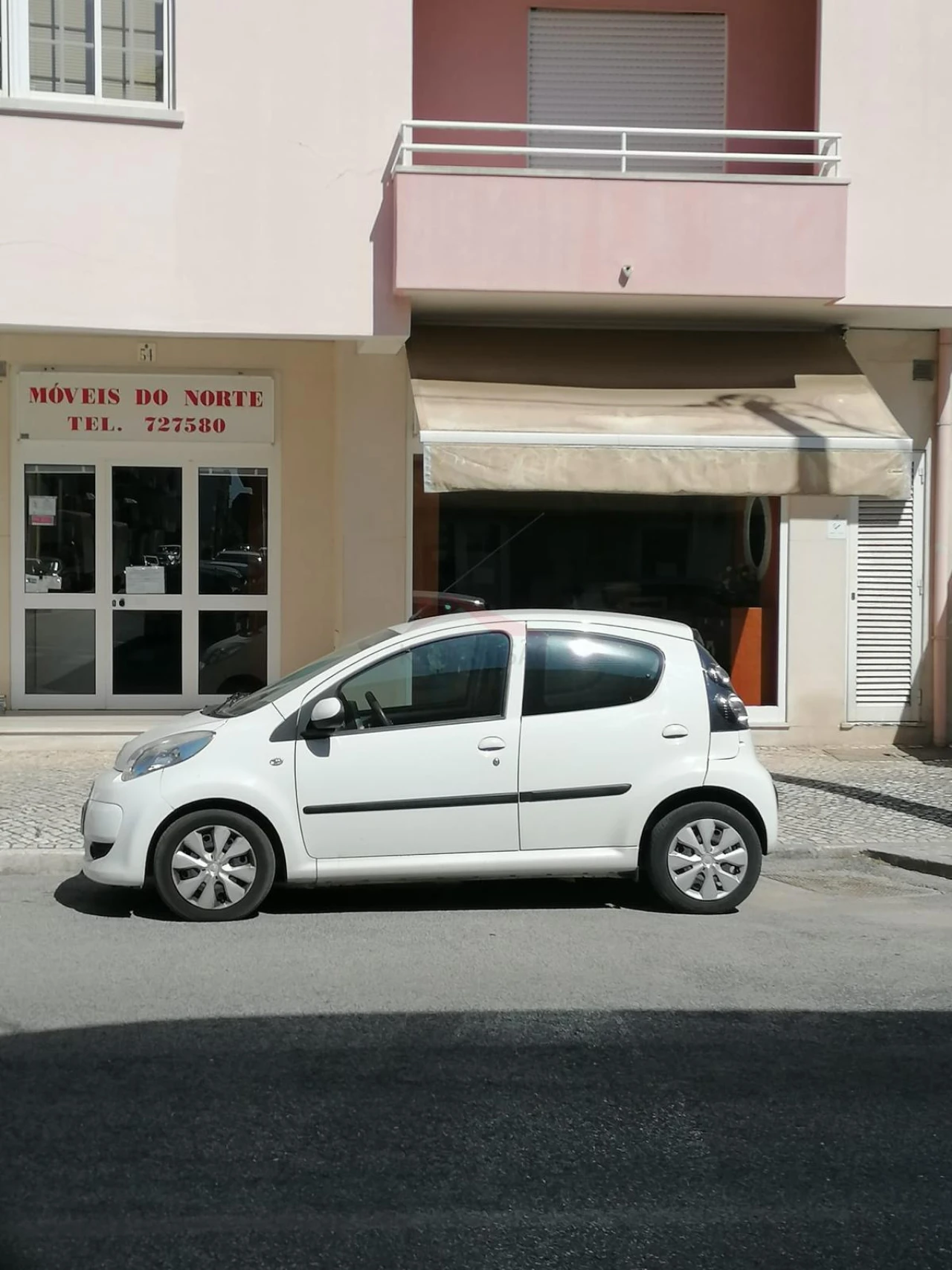 Loja para Venda em Nossa Sra de Fatima Foto 1
