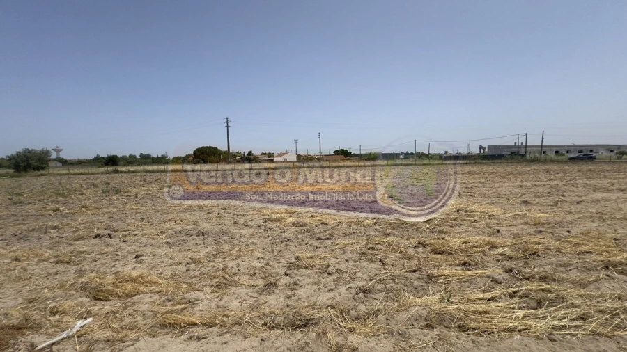Terreno para Venda em Samora Correia Foto 9