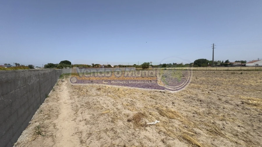 Terreno para Venda em Samora Correia Foto 8