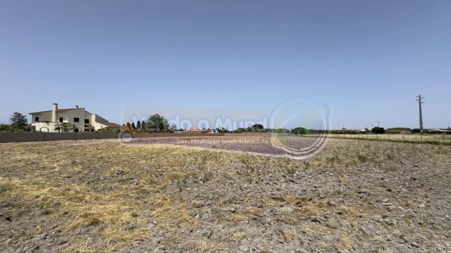 Terreno para Venda em Samora Correia Foto 10