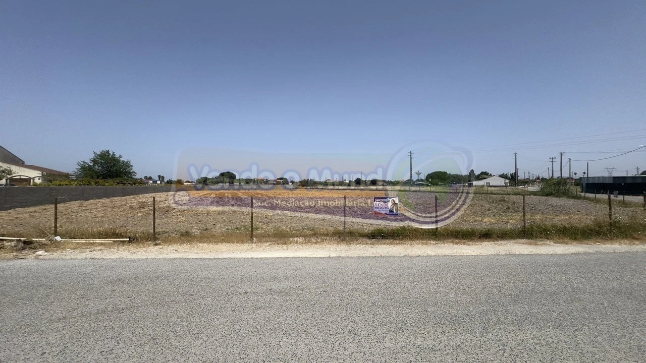 Terreno para Venda em Samora Correia Foto 4