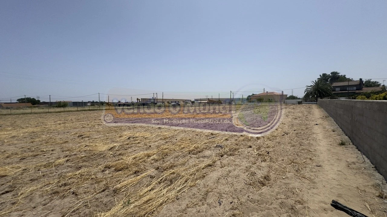 Terreno para Venda em Samora Correia Foto 7