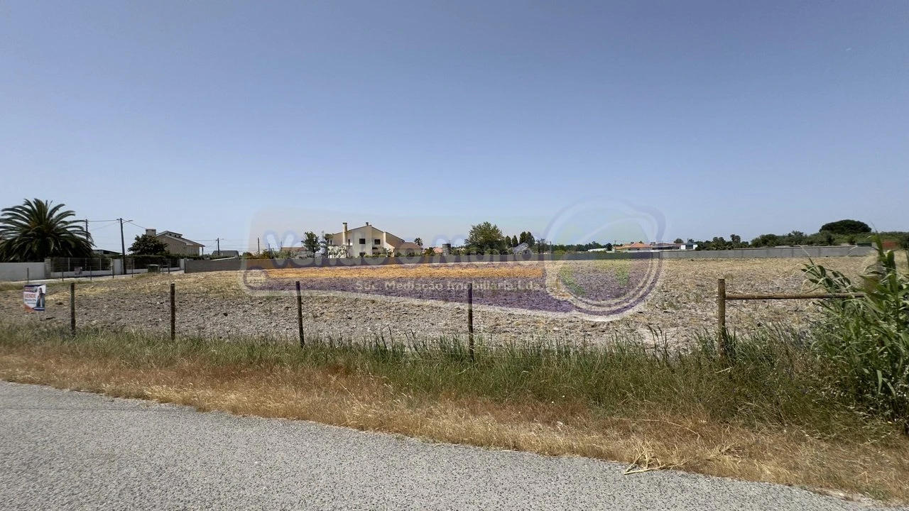 Terreno para Venda em Samora Correia Foto 12