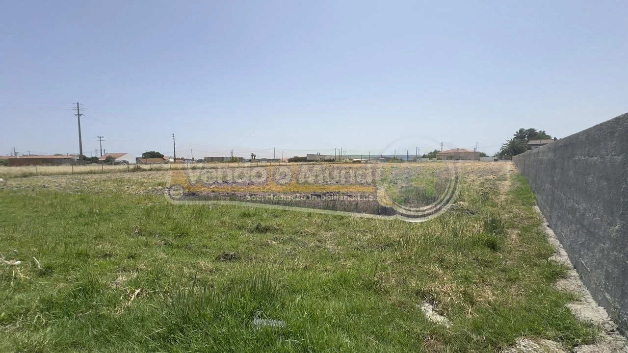 Terreno para Venda em Samora Correia Foto 6