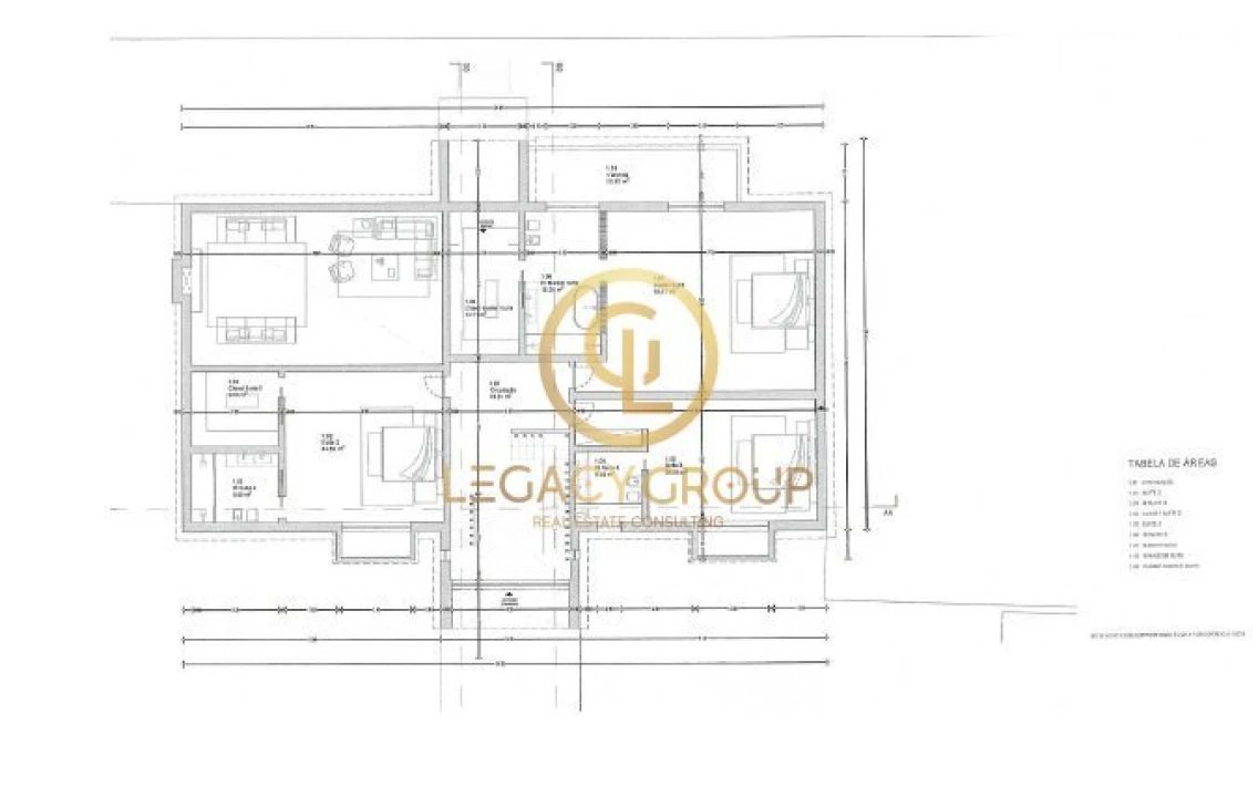 Terreno para Venda em Salir Foto 6