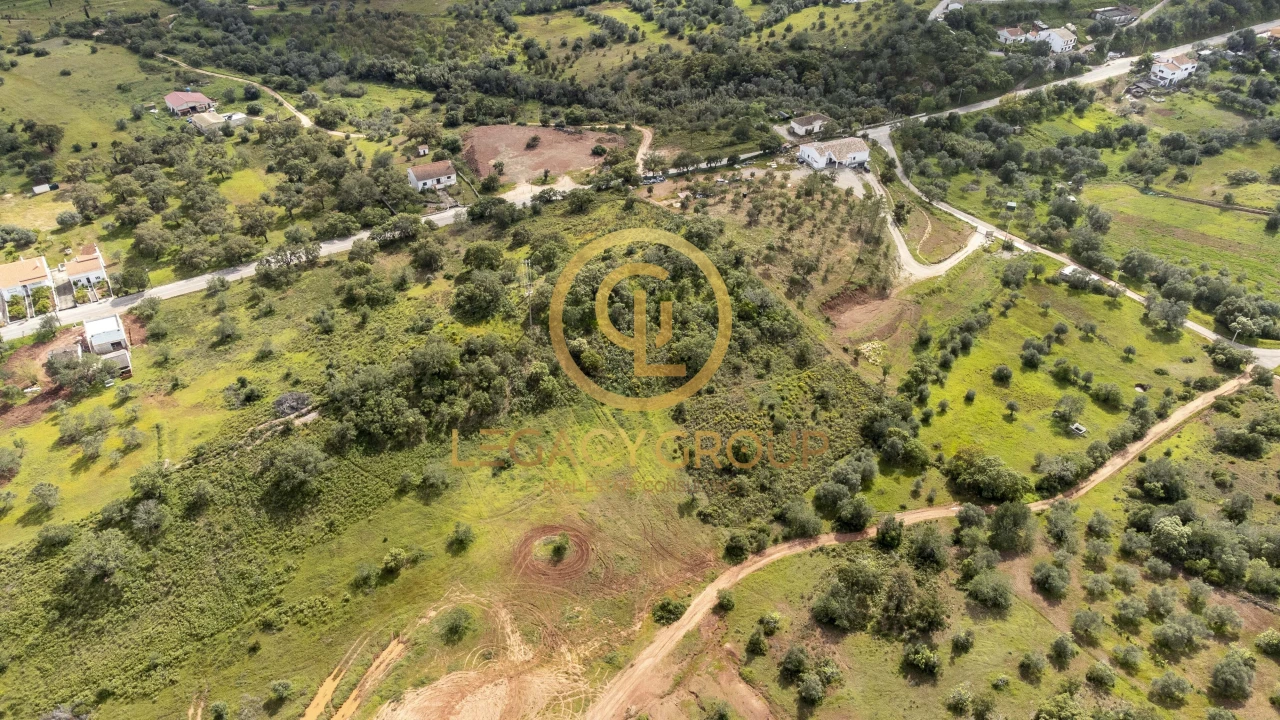 Terreno para Venda em Salir Foto 3