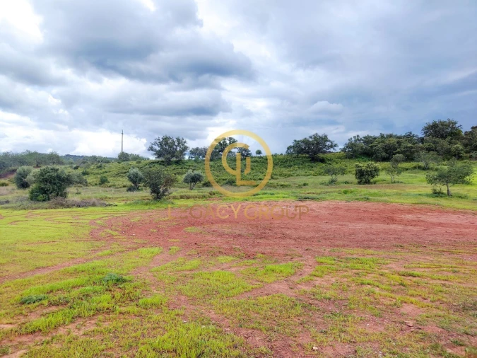 Terreno para Venda em Salir Foto 14