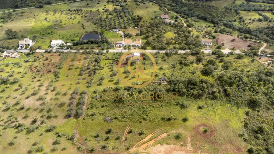 Terreno para Venda em Salir