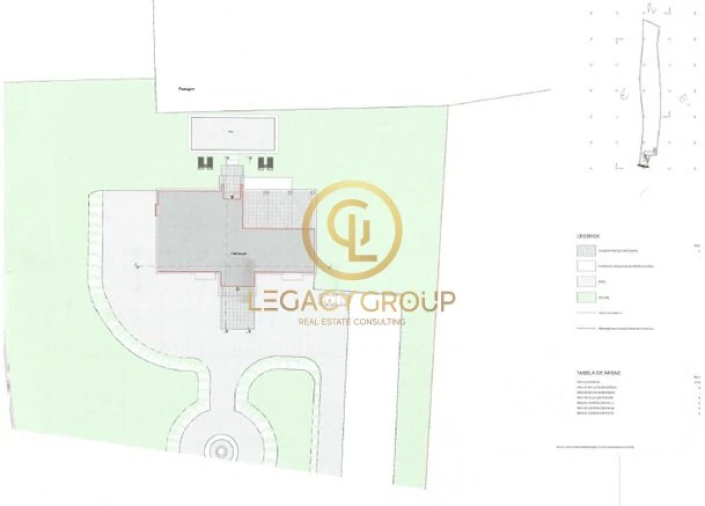 Terreno para Venda em Salir Foto 4