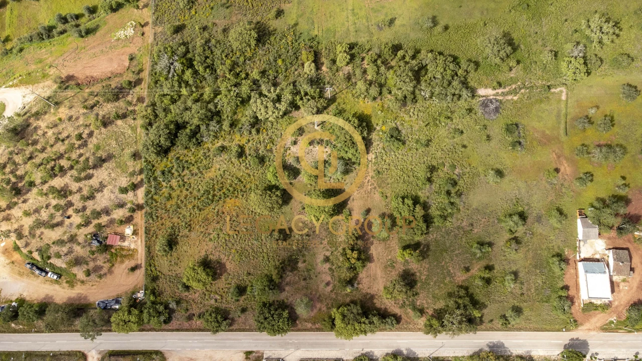 Terreno para Venda em Salir Foto 2