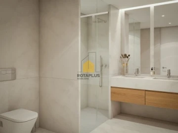 Apartamento T2 para Venda em Vila do Conde
