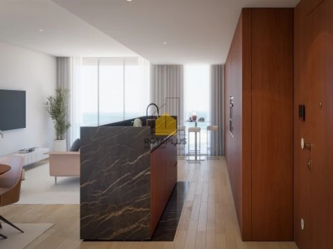 Apartamento T2 para Venda em Vila do Conde Foto 4