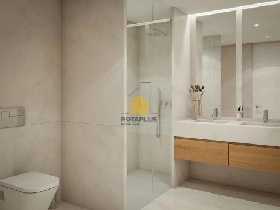 Apartamento T2 para Venda em Vila do Conde Foto 7