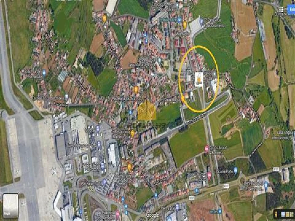 Terreno para Venda em Moreira Foto 2