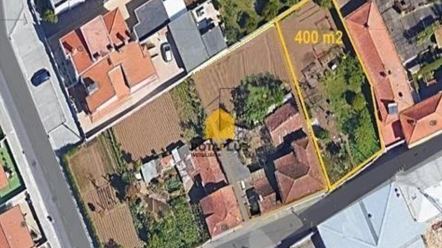 Terreno para Venda em Moreira