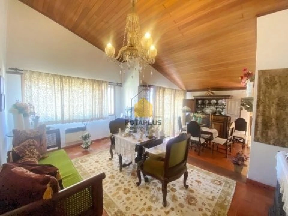 Moradia T5 para Venda em Lamego (Almacave e Sé) Foto 16