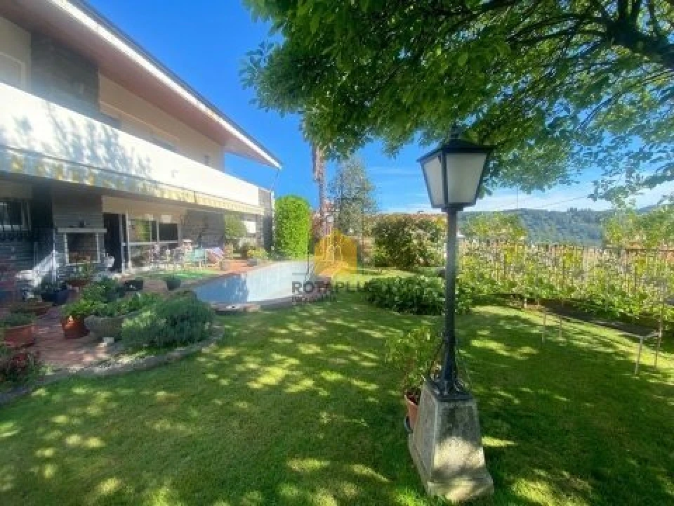 Moradia T5 para Venda em Lamego (Almacave e Sé) Foto 15