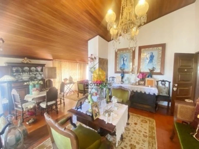 Moradia T5 para Venda em Lamego (Almacave e Sé) Foto 17