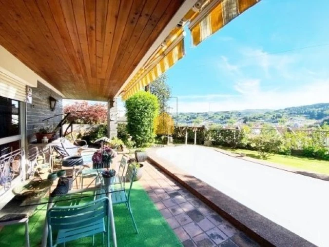 Moradia T5 para Venda em Lamego (Almacave e Sé) Foto 12