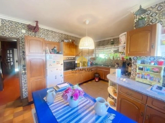 Moradia T5 para Venda em Lamego (Almacave e Sé) Foto 18