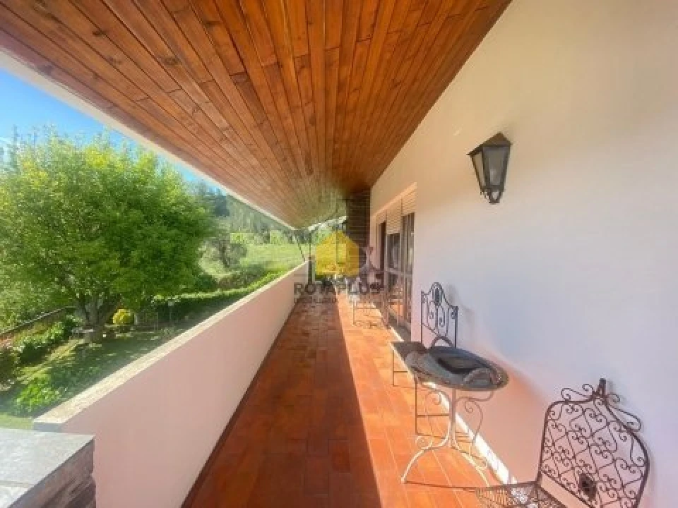 Moradia T5 para Venda em Lamego (Almacave e Sé) Foto 7