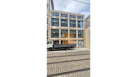 Apartamento para Venda em Matosinhos e Leça da Palmeira
